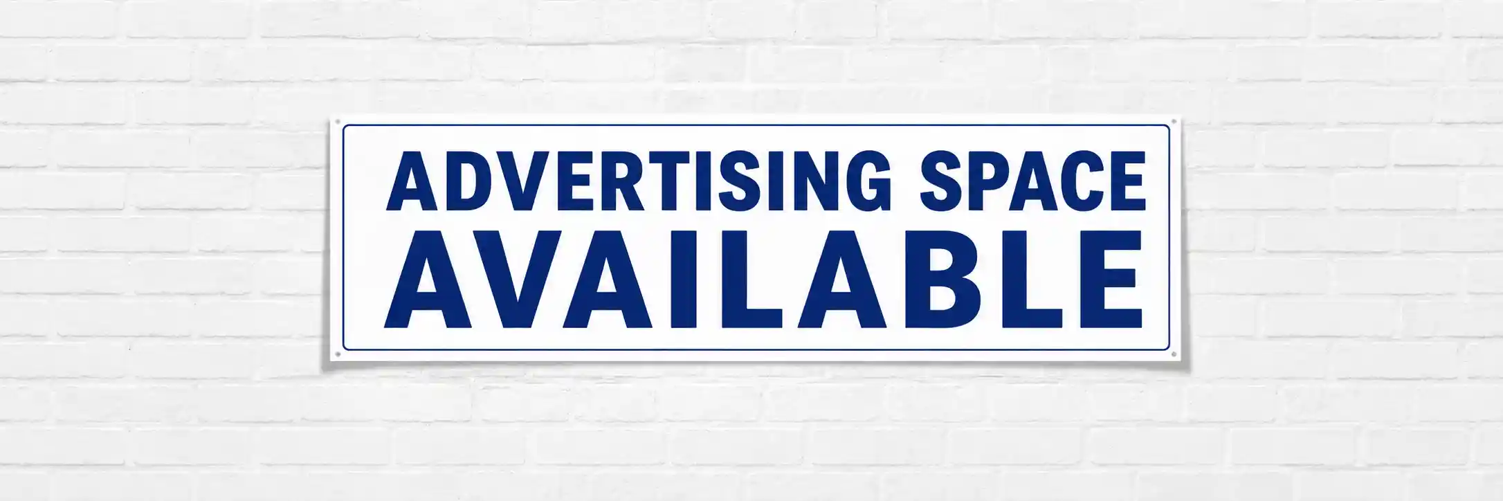 Marketplace Advertisement